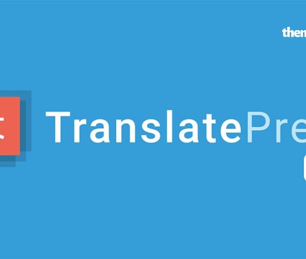 TranslatePress Pro 2.9.22 + Multilingual Business Plan 1.6.3